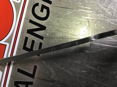 Caterpillar OIL DIPSTICK 6I2082 USED