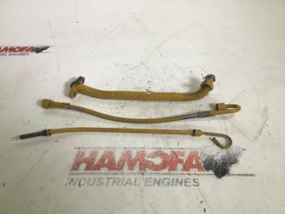 Caterpillar OIL DIPSTICK TUBE 1956068 USED