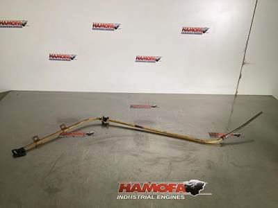 Caterpillar OIL DIPSTICK TUBE 2196033 USED