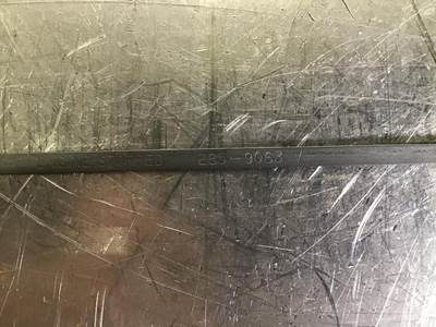 Caterpillar OIL DIPSTICK TUBE 3510158 USED