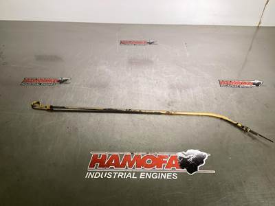 Caterpillar OIL DIPSTICK TUBE 9Y6097 USED
