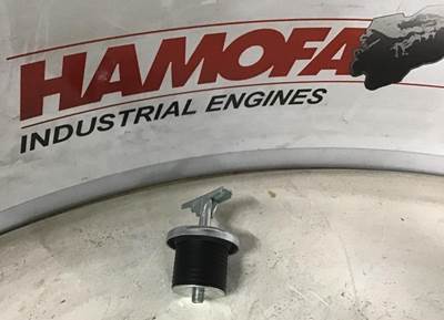 Caterpillar OIL FILLER CAP 0684497 NEW