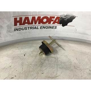 Caterpillar OIL FILLER CAP 6N2985 NEW