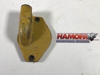 Caterpillar OIL FILLER TUBE 1W4928 USED