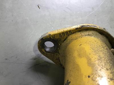 Caterpillar OIL FILLER TUBE 1W4985 USED