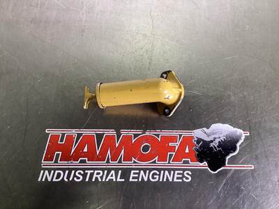 Caterpillar OIL FILLER TUBE 2644288 USED