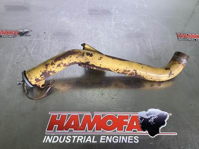 Caterpillar OIL FILLER TUBE 2795729 USED