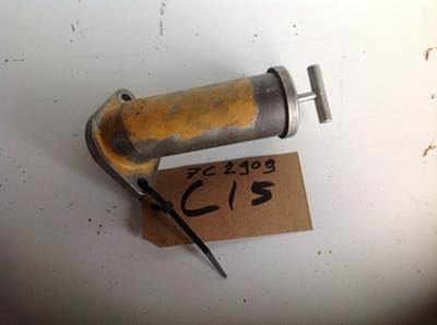 Caterpillar OIL FILLER TUBE 7C2909 NEW