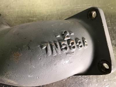 Caterpillar OIL FILLER TUBE 7N5336 USED