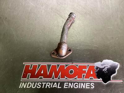 Caterpillar OIL FILLER TUBE 8N7315 USED