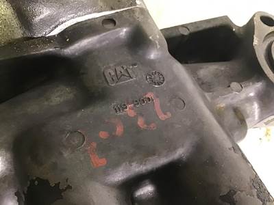 Caterpillar OIL FILTER HOUSING 1199001 USED