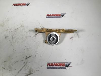 Caterpillar OIL FILTER HOUSING 1605140 USED