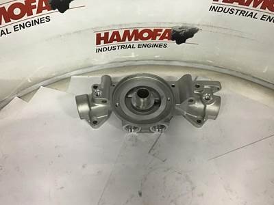 Caterpillar OIL FILTER HOUSING 1761363 NEW