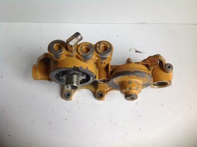 Caterpillar OIL FILTER HOUSING 2516668 NEW