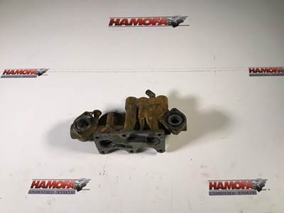 Caterpillar OIL FILTER HOUSING 2516668 USED