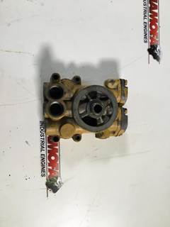 Caterpillar OIL FILTER HOUSING 2W6681 USED