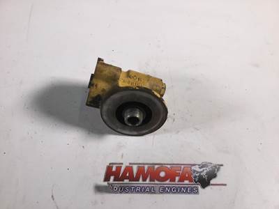 Caterpillar OIL FILTER HOUSING 2W8815 USED