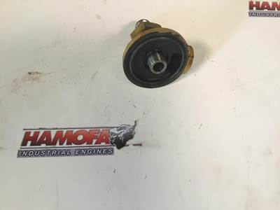Caterpillar OIL FILTER HOUSING 4P9103 USED