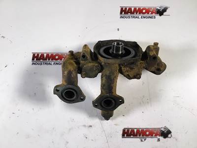 Caterpillar OIL FILTER HOUSING 7N3450 USED