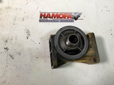 Caterpillar OIL FILTER HOUSING 7N4519 USED