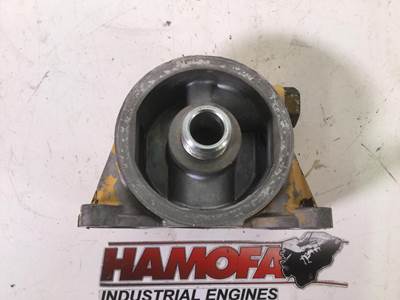 Caterpillar OIL FILTER HOUSING 7W9028 USED
