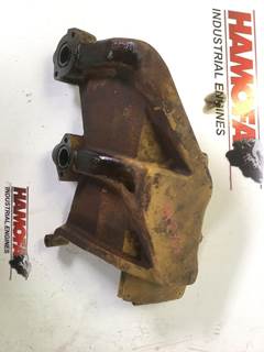 Caterpillar OIL FILTER HOUSING 9Y2764 USED