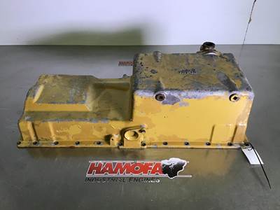 Caterpillar OIL PAN 1156914 USED