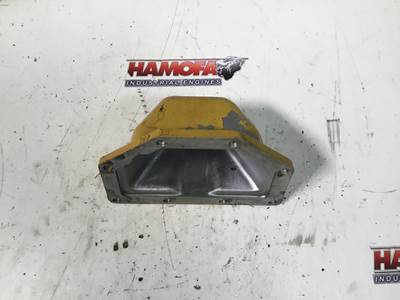 Caterpillar OIL PAN 8N0423 USED