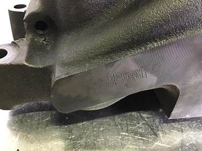 Caterpillar OIL PUMP 0R9449 USED