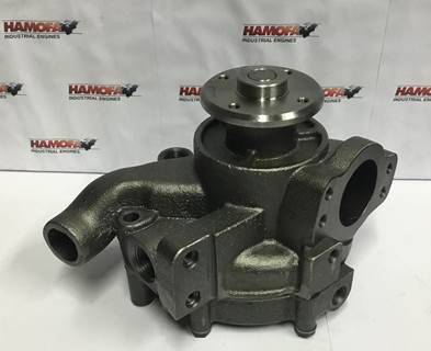 Caterpillar OIL PUMP 10R-1984 NEW