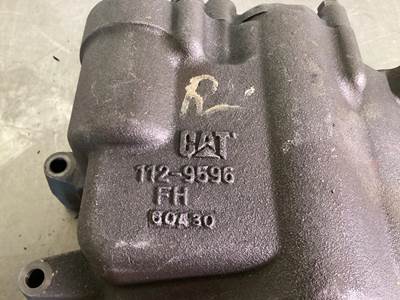 Caterpillar OIL PUMP 1161980 USED