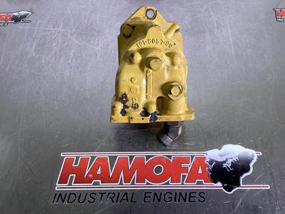 Caterpillar OIL PUMP 1916119 USED