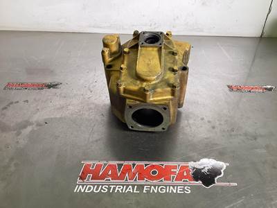 Caterpillar OIL PUMP 1W3783 USED