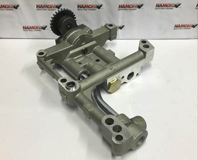 Caterpillar OIL PUMP 2258329 NEW