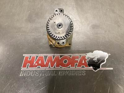 Caterpillar OIL PUMP 2335220 USED