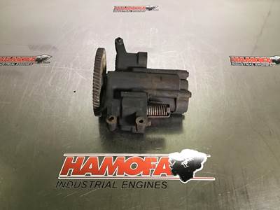 Caterpillar OIL PUMP 4N0735 USED