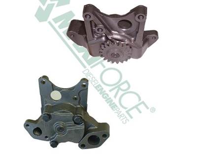 Caterpillar OIL PUMP 6I0912 NEW