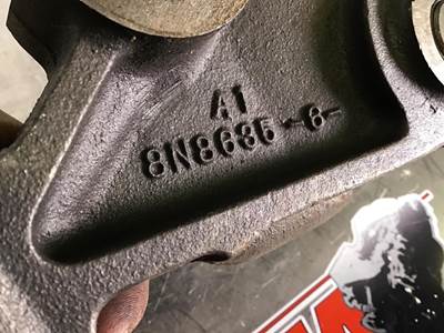 Caterpillar OIL PUMP 6I1346 USED