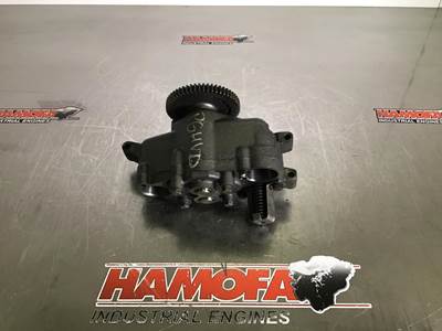 Caterpillar OIL PUMP 6N1030 USED