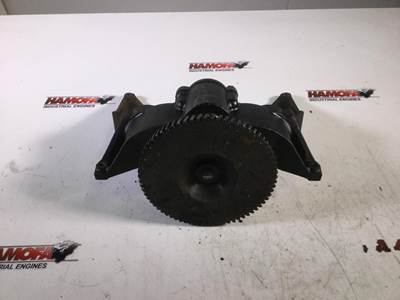 Caterpillar OIL PUMP 8N9164 USED