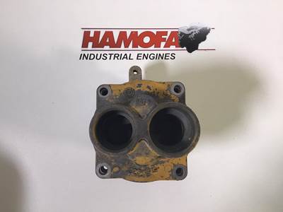 Caterpillar OIL PUMP 9Y8073 USED