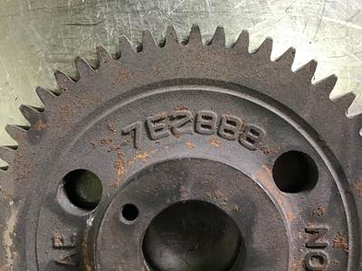 Caterpillar OIL PUMP GEAR 7E2888 USED