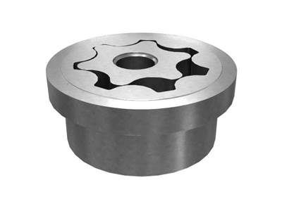 Caterpillar OIL PUMP GEAR SET 9N5569 NEW