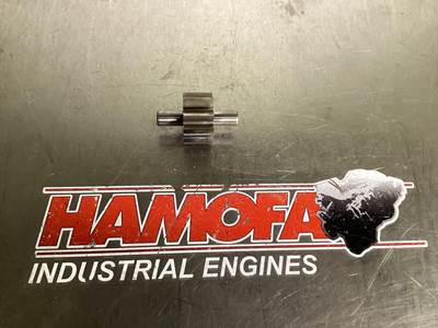 Caterpillar OIL PUMP SHAFT 2W8090 USED