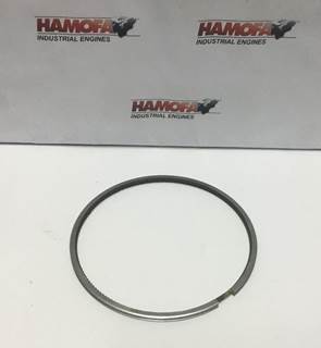 Caterpillar OIL SCRAPER PISTON RING 1077566 NEW