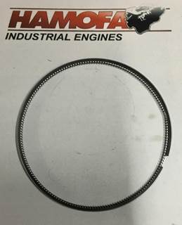 Caterpillar OIL SCRAPER PISTON RING 238-2704 NEW