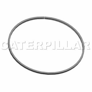 Caterpillar OIL SCRAPER PISTON RING 2465659 NEW