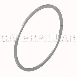 Caterpillar OIL SCRAPER PISTON RING 4P1659 NEW