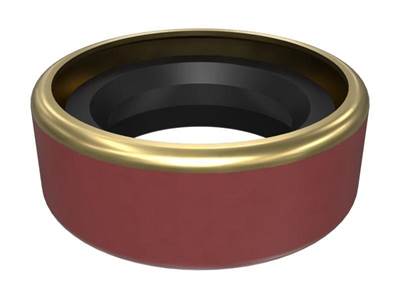 Caterpillar OIL SEALING RING 5P0796 NEW