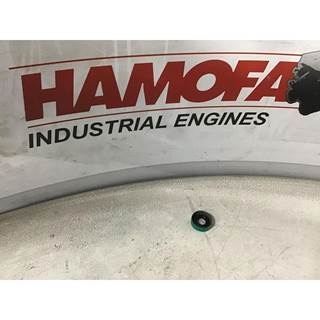 Caterpillar OIL SEALING RING 6V5029 NEW